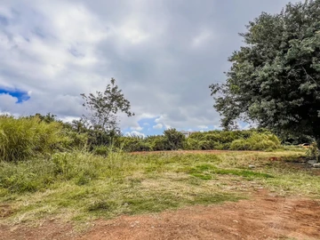 Residential Land