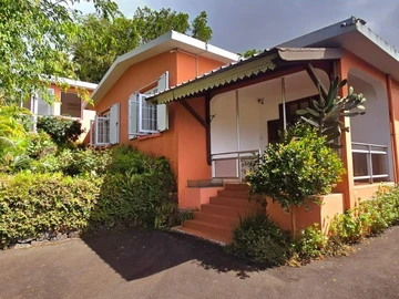 3 Bedroom Villa