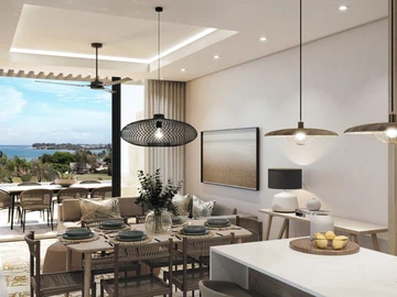 4 Bedroom Penthouse
