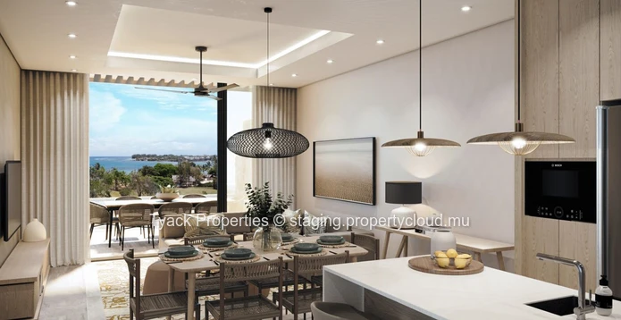 PDS Penthouse for Sale in Balaclava – Luxury Living with Ocean Views