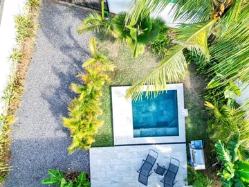 2 Bedroom Villa