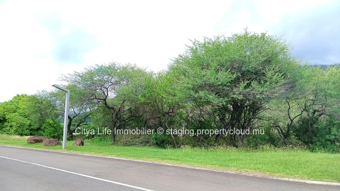 Plot of Land for Sale – 2,785m² in Domaine de Palmyre