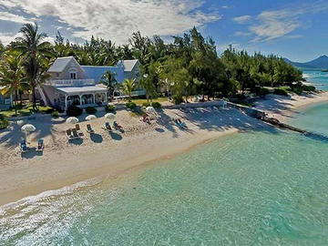 3 Bedroom Villa