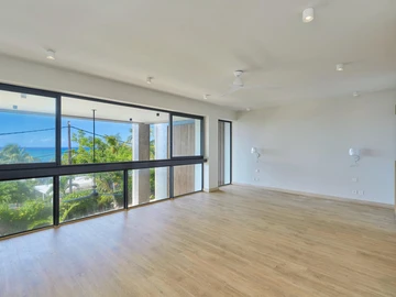4 Bedroom Apartment