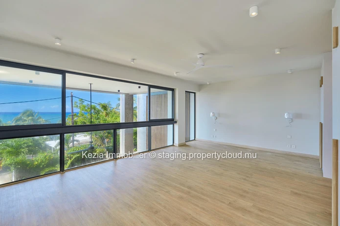Luxieux Appartement En Duplex Avec Vue Sur L’Ocean