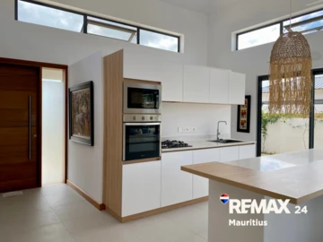 3 Bedroom Villa