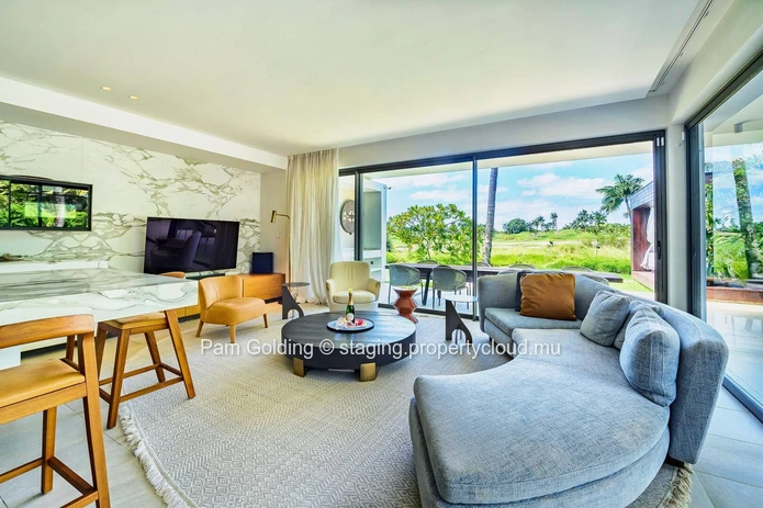 Welcome to Island Signature Villa: An Exquisite 4-Bedroom Custom-Designed Masterpiece