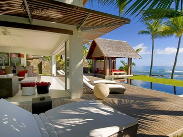 4 Bedroom Villa
