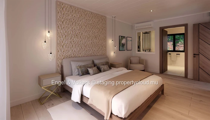 Elegantly Planned New-Build Villa