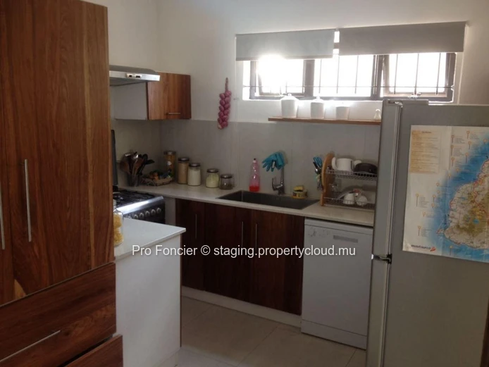 Apartment for sale in Belle-Mare - Access to sea