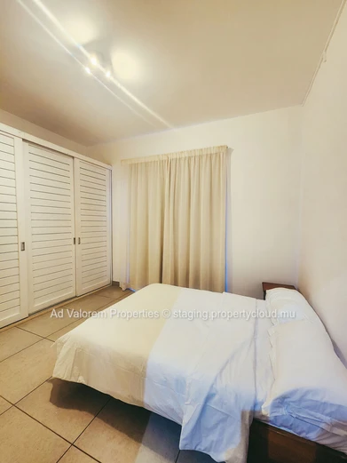 New Apartment for rent in Tamarin