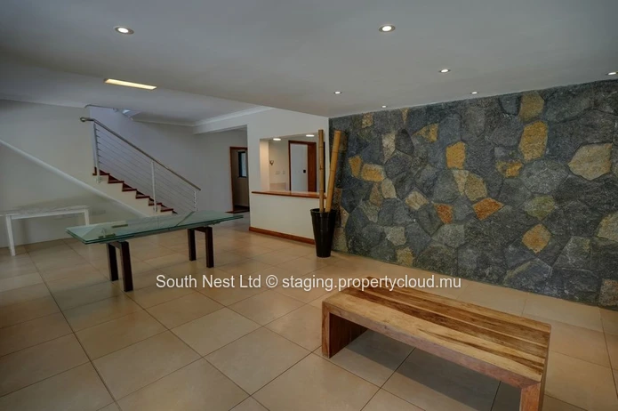 Exclusive Nature Villa in Matala – A Private Sanctuary at the Edge of Black River Gorges National Park