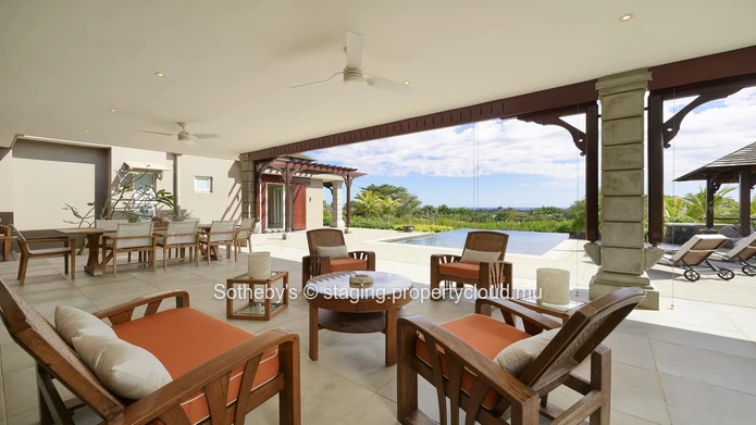 Villa Idyll - Heritage Villas Valriche