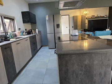 3 Bedroom Townhouse, Duplex