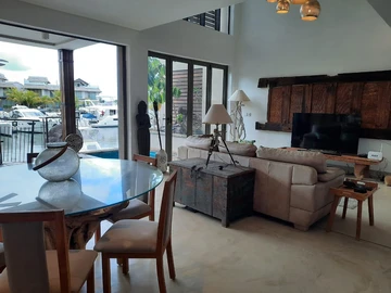 3 Bedroom Townhouse, Duplex