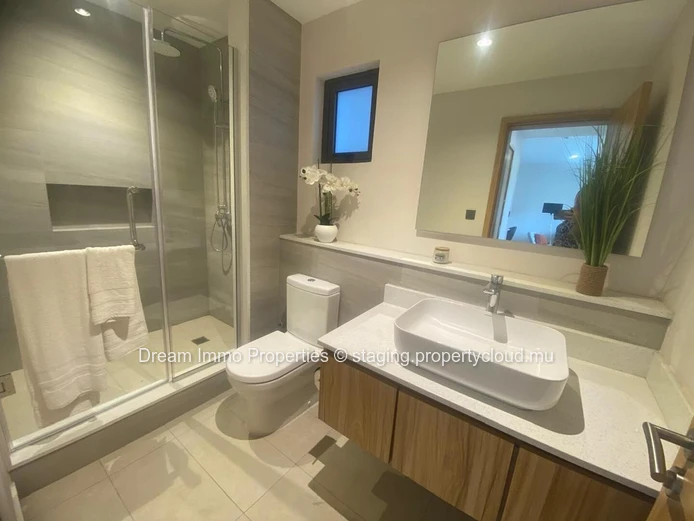 Appartements 2Ch A 2 Pas De Tribeca Mall & Ebene, Au Pieds Du Metro - Ile Maurice
