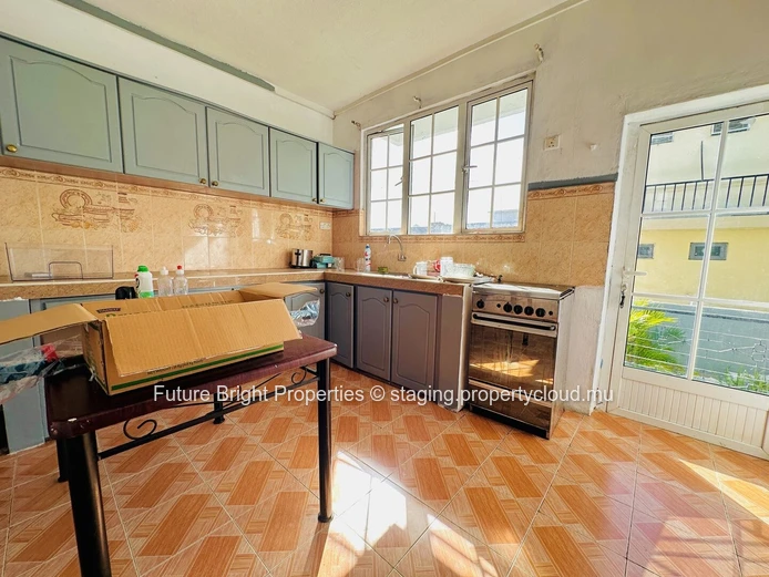 Strategic Location Residential House with Commercial Potential  Family Home or Investment Opportunity