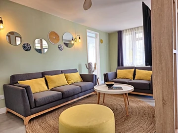 3 Bedroom Penthouse