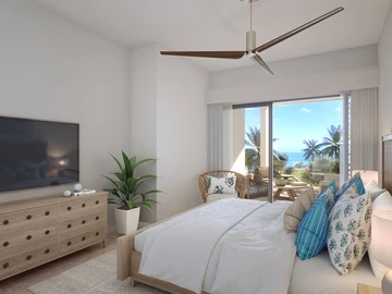3 Bedroom Apartment