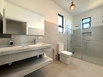 3 Bedroom Villa