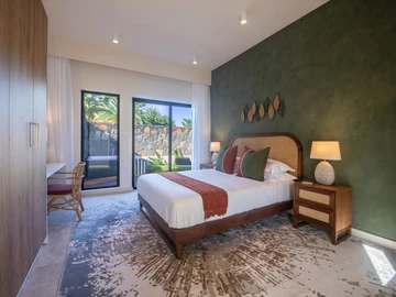 3 Bedroom Villa