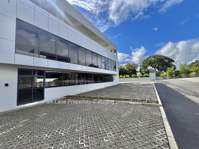  Premium Sustainable Office Space for Rent  - at the heart of Moka