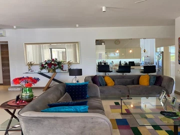 Penthouse de 3 Chambres