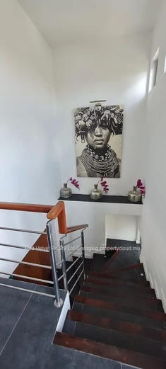  Luxurious Villa in Pointe aux Cannoniers, Mauritius 