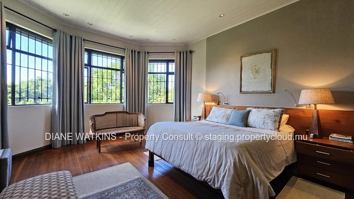 5 bedroom house for sale in Vacoas