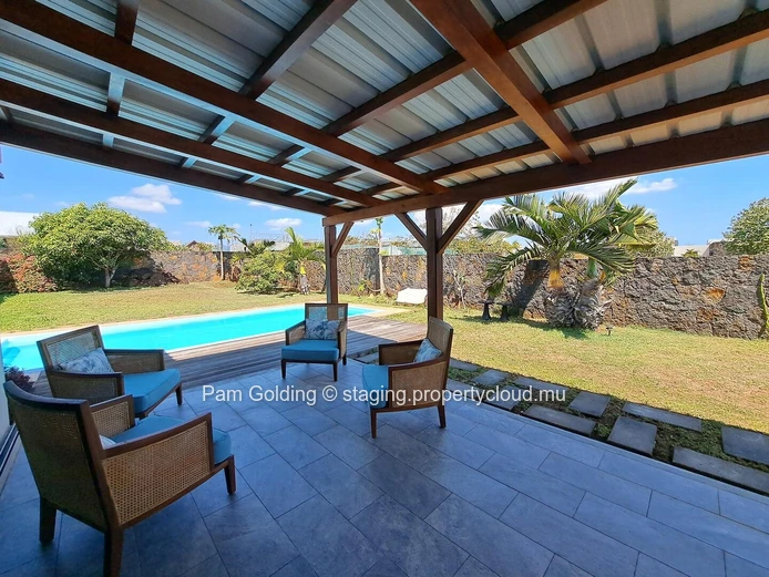 Balaclava - House for rent - Pam Golding Mauritius