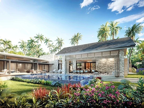 Serenity Villa - Embrace Tranquility and Luxury Living at it's finest