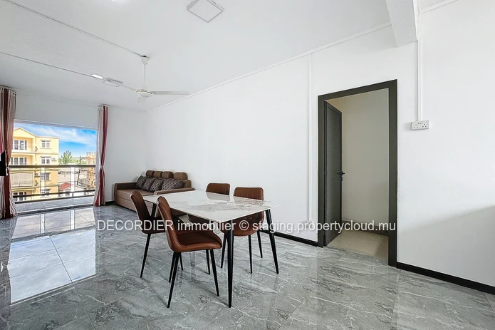 Beautiful Apartment in Péreybère