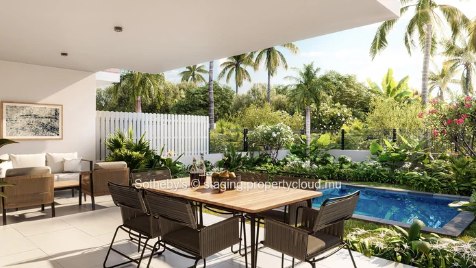 The Grove Duplex 2