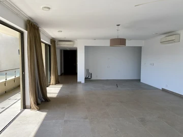 3 Bedroom Penthouse