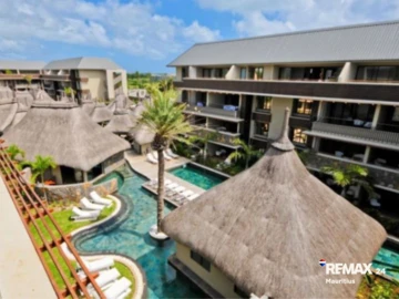 3 Bedroom Penthouse