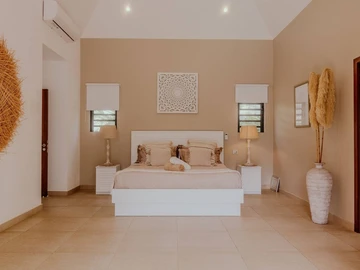 Villa de 4 Chambres