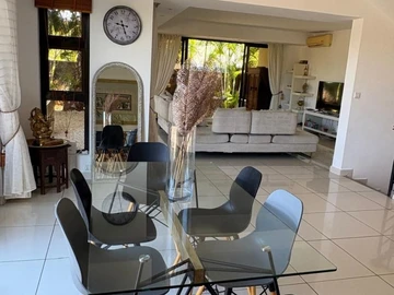 Townhouse, Duplex de 4 Chambres