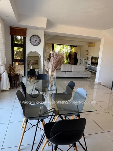 Duplex  à vendre à Rivière Noire