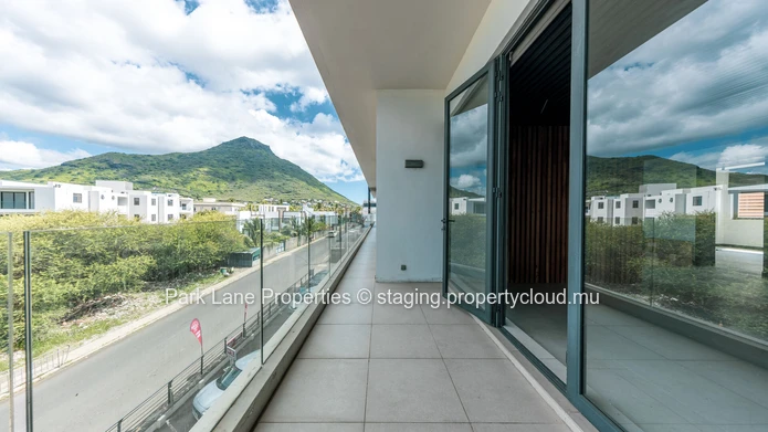 High-end offices with sea view