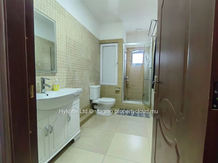 Apartment For Rent At la Mivoie, Black River