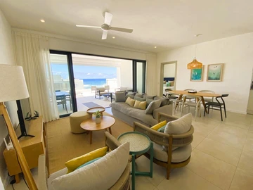 3 Bedroom Penthouse