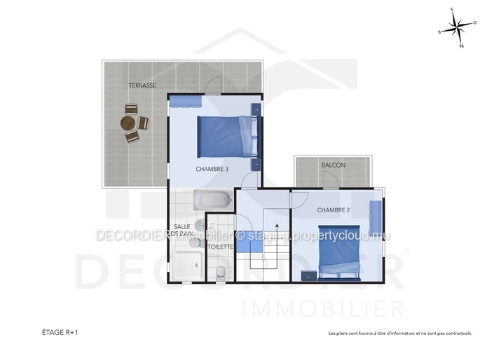 For Sale – Petit Raffray