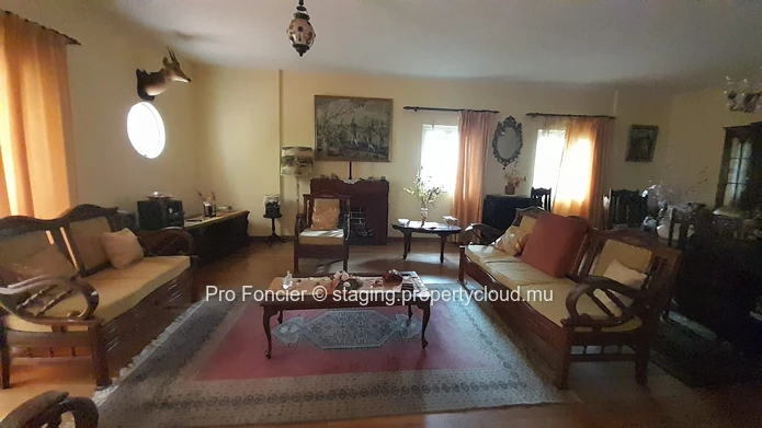 Apartment for sale in Beau-Bassin - Well Located