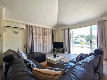 3 Bedroom Penthouse