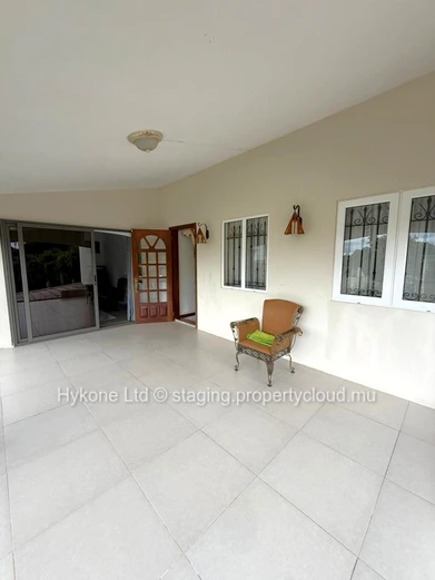 Maison En Vente À Vacoas