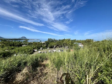 Residential Land