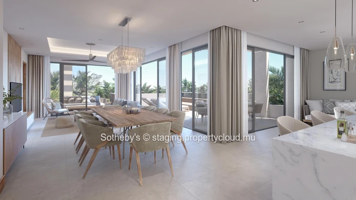 Coastland Apartment 2
