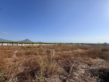 Residential Land