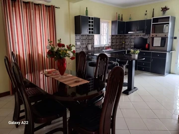 Maison de 3 Chambres