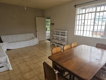 Maison de 4 Chambres